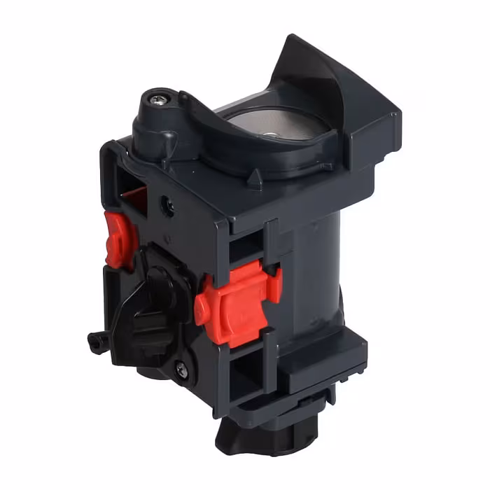 Zaparzacz do ekspresu dla Delonghi, AEG, Saeco i serii PrimaDonna, Magnifica, Perfecta — zdjęcie 6