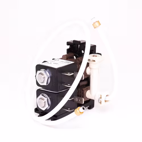 Coffee Format Zawór elektromagnetyczny GROUP-2