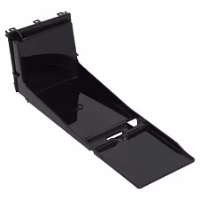 Tacka ociekowa F czarna — zdjęcie 2