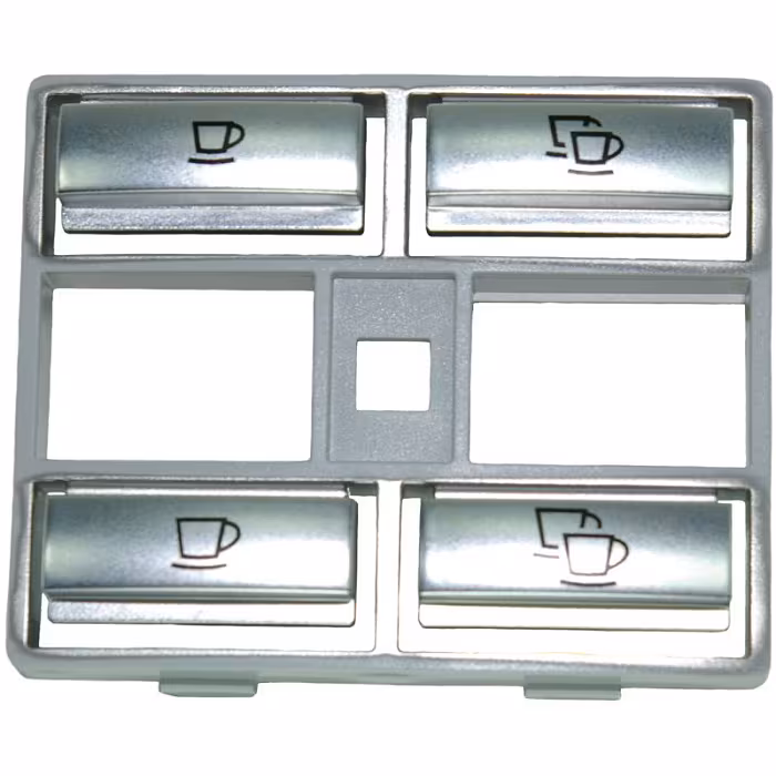 Zespół przycisków do ekspresu s7, s9, xs90 usw