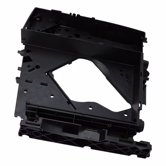 Prawa ścianka obudowy DeLonghi Magnifica ECAM 220 — zdjęcie 4