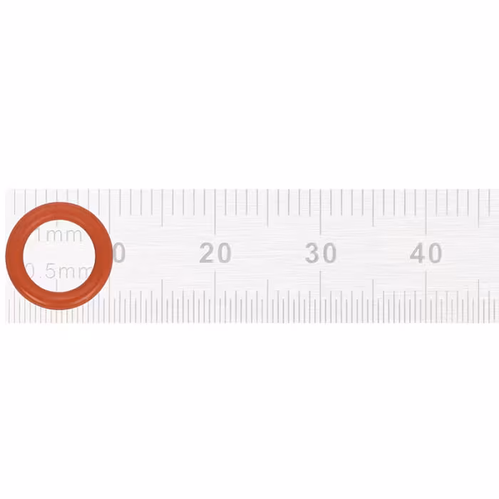 O-Ring 6.65x1.78