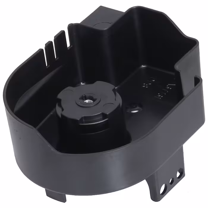 Obudowa grzałki ekspresu — zdjęcie 2