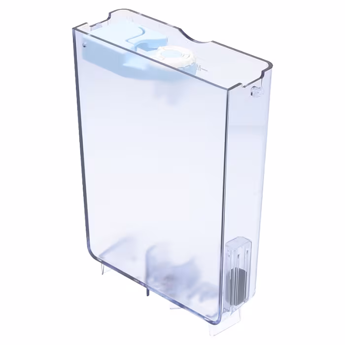 Podstawa zbiornika wody Jura komplet — zdjęcie 2