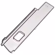 Pokrywa zbiornika DeLonghi — zdjęcie 3