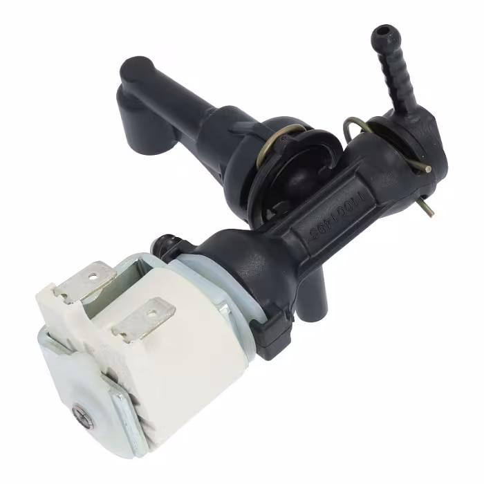 Elektrozawór do ekspresu Saeco