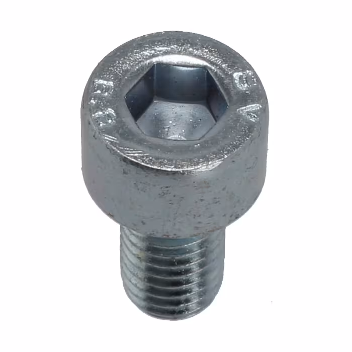 Jura Schraube M5x10 vz blau — zdjęcie 3