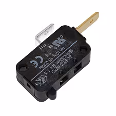 Mikroprzełącznik — zdjęcie 3