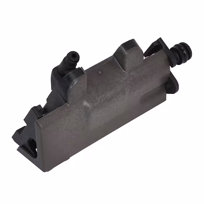 Zawór drażniący Jura Micro — zdjęcie 3