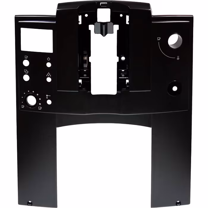 Front Jura E10 czarny 64678