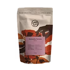 Kawa ziarnista Kostaryka Tarrazu - Profesjonalny serwis naprawy ekspresów do kawy AGD Group Kawa ziarnista Kostaryka Tarrazu - AGD Group Łódź