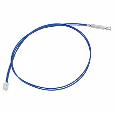 Czujnik temperatury NTC DeLonghi ETAM — zdjęcie 2