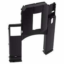 Profil przedni czarny