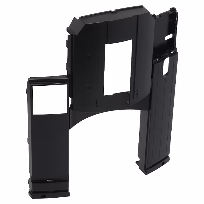 Profil przedni czarny