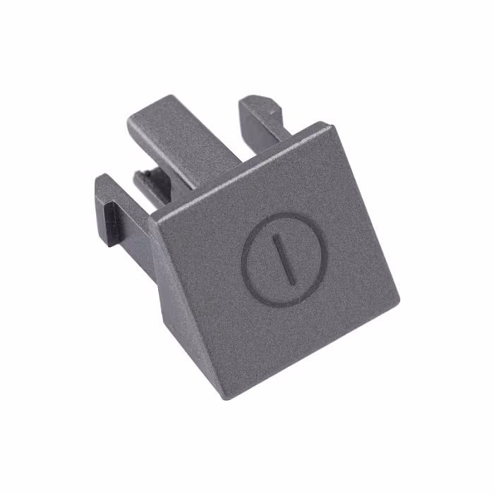 Przycisk włącznika DeLonghi EC 890.M — zdjęcie 4