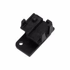 Oryginalna obudowa uchwytu czujnika poziomu wody do ekspresów DeLonghi ESAM — zdjęcie 2