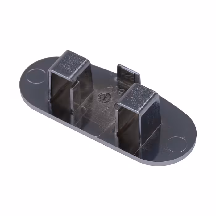 Dekiel chrom wylewu Jura E8 W8 75520 — zdjęcie 3