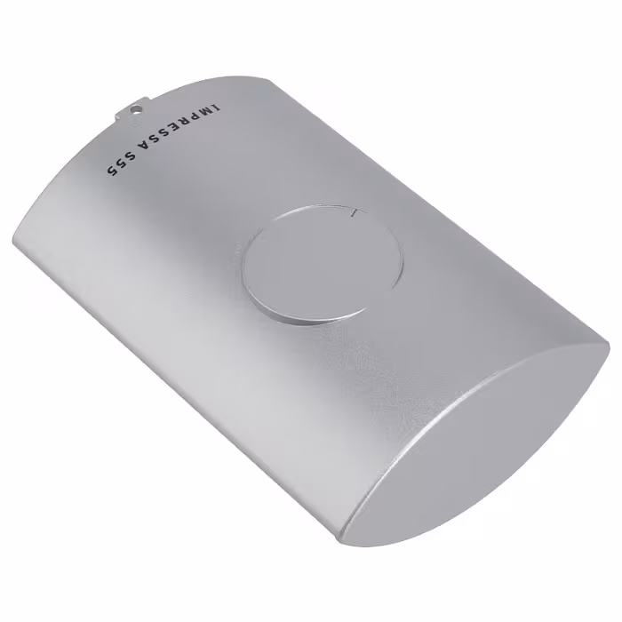 Blenda wylewu srebrna S55 — zdjęcie 2