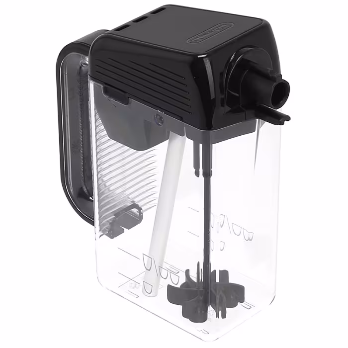 Zbiornik mleka DeLonghi — zdjęcie 5