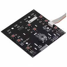 Moduł wyświetlacza do ekspresu — zdjęcie 2