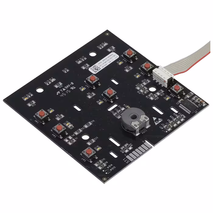 Moduł wyświetlacza do ekspresu — zdjęcie 2