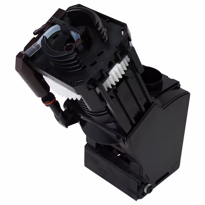 zaparzacz VC — zdjęcie 3