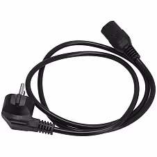 Jura Netzkabel 230V 1200mm — zdjęcie 3