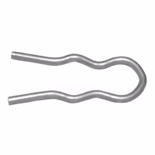 Zacisk węży teflonowych DeLonghi