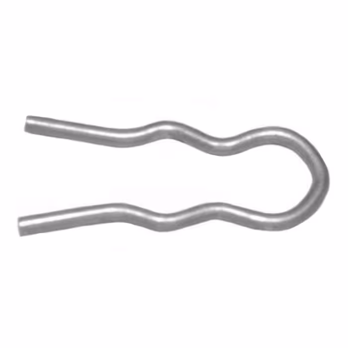 Zacisk węży teflonowych DeLonghi