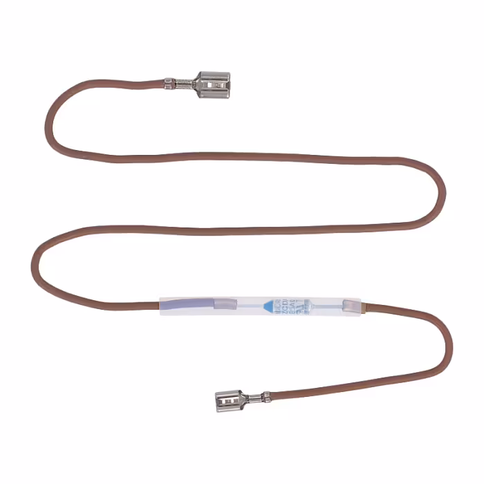 Bezpiecznik termiczny do ekspresów Jura E6, E8, E60, E80, S8, WE6, WE8 i WE50