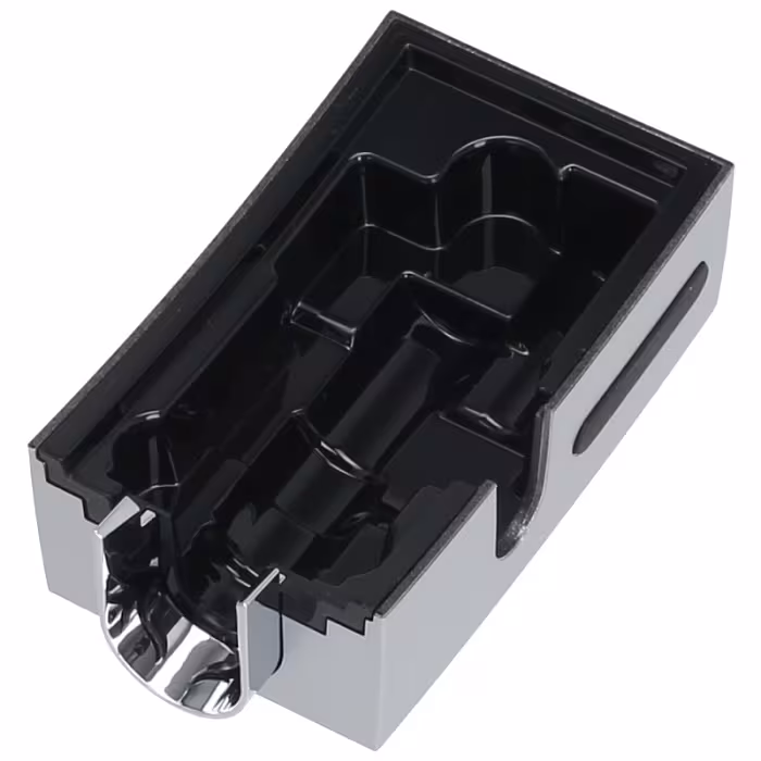 Blenda wylewu platynowa Jura ENA 8 — zdjęcie 5