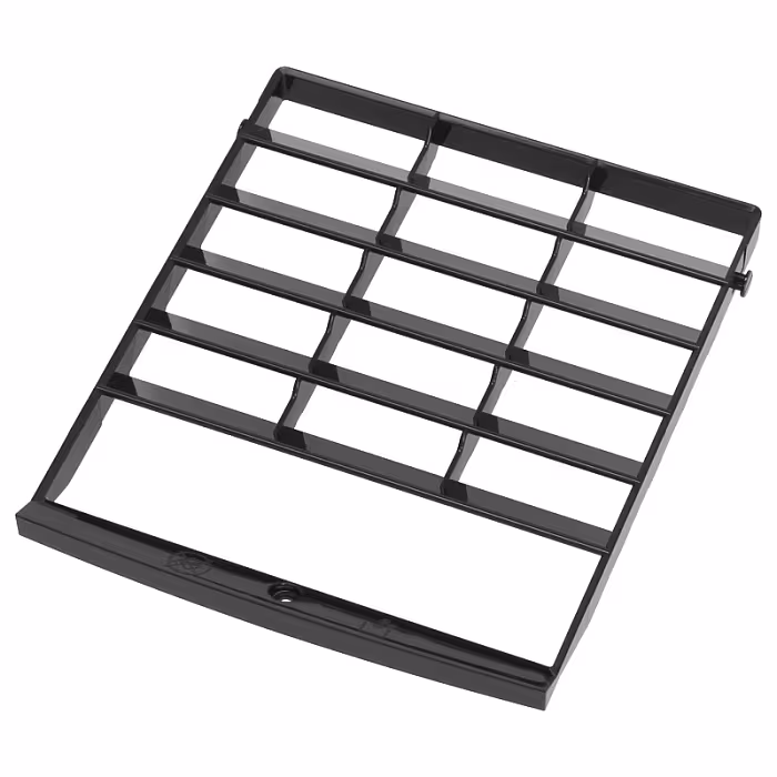 Ochrona młynka Jura X-Serie