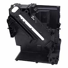 Obudowa lewa DeLonghi Magnifica — zdjęcie 3