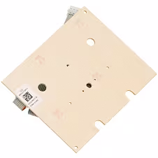 Oryginalna płytka sterująca DeLonghi z przyciskami i przewodem — zdjęcie 4