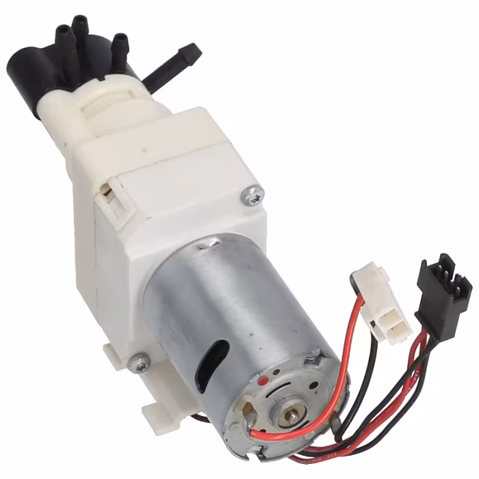 Zawór ceramiczny Jura Z5, Z7, Z9, X5, S9 — zdjęcie 2