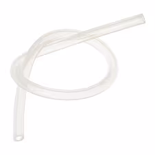 Wąż silikon 3x6,5x280mm DeLonghi EC 9xxx