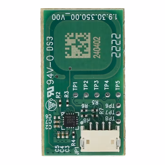 Płytka elektroniczna PCB do ekspresu Philips — zdjęcie 8