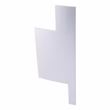 Oryginalna blenda prawa w kolorze platyna do ekspresów Jura X8 i X10