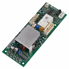 Płytka elektroniki zasilającej DeLonghi Dinamica — zdjęcie 3