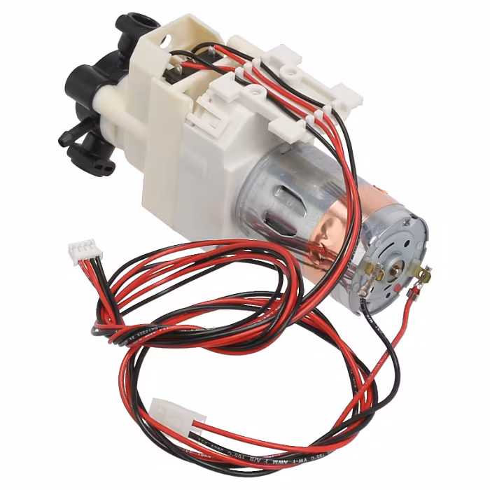 Zawór wielodrożny 12-24V Jura — zdjęcie 5