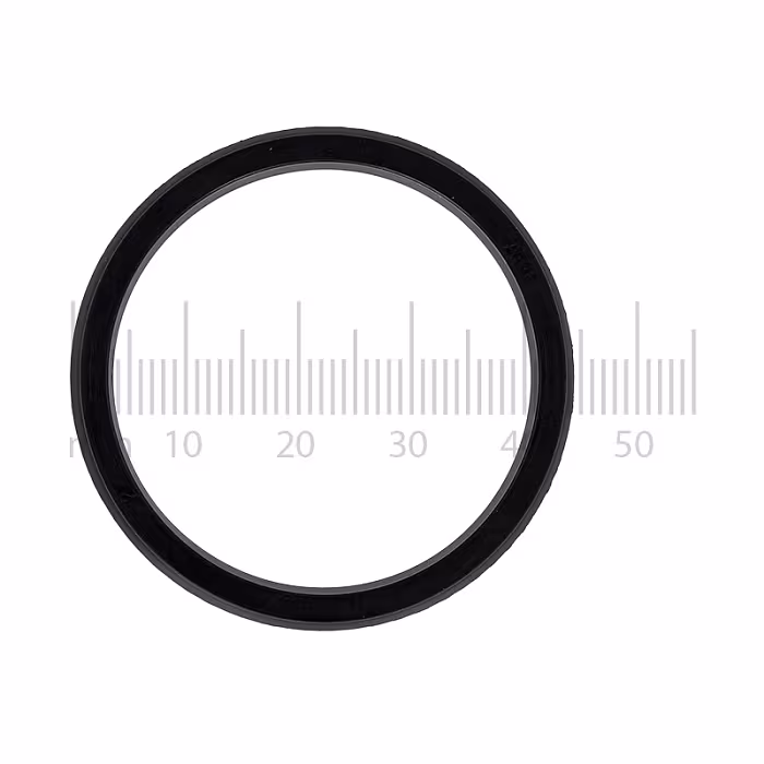 Uszczelka wargowa zaparzacza Jura