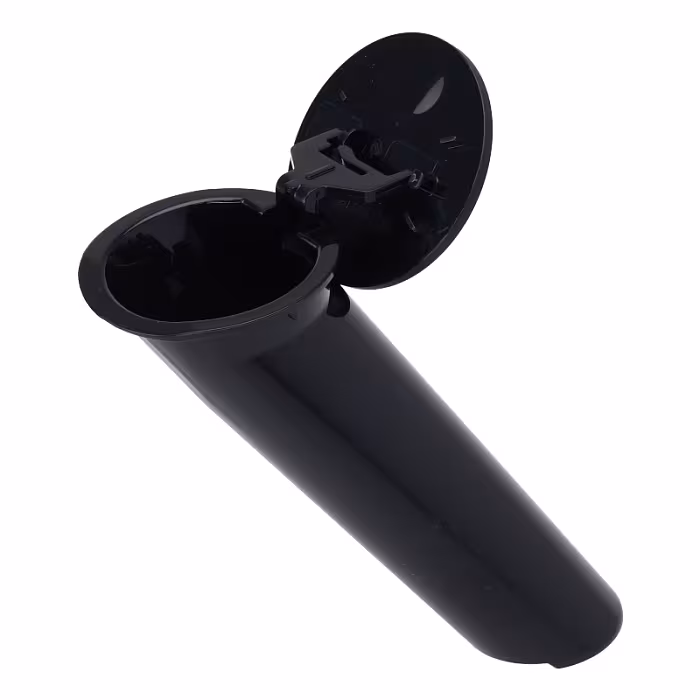 Komora kawy mielonej Jura C3 EA, C8 EA — zdjęcie 2