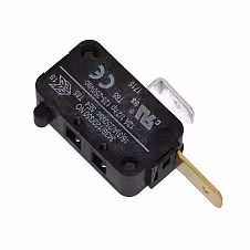 Mikroprzełącznik — zdjęcie 4