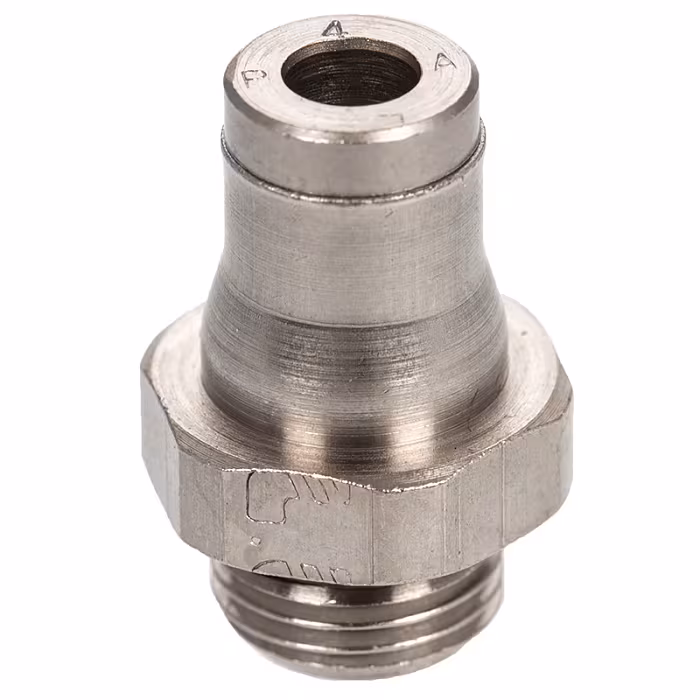 Szybkozłącze Legris AG 1/8 do ekspresów Jura E i S Series — zdjęcie 2