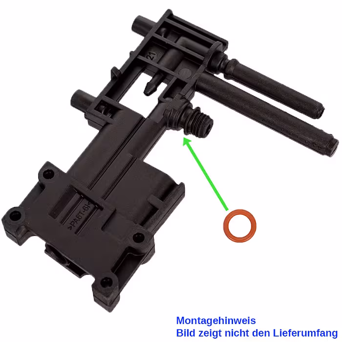 O-Ring 6.65x1.78 — zdjęcie 3