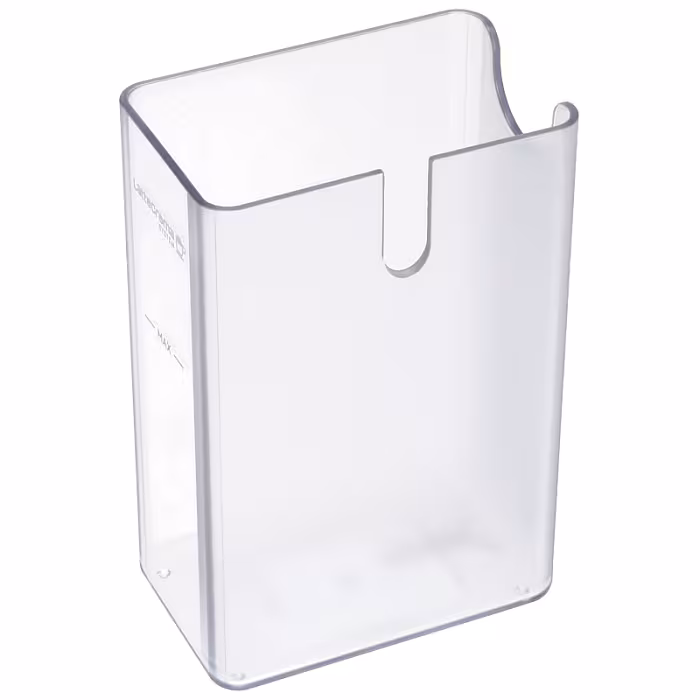 Zbiornik do mleka DeLonghi — zdjęcie 5