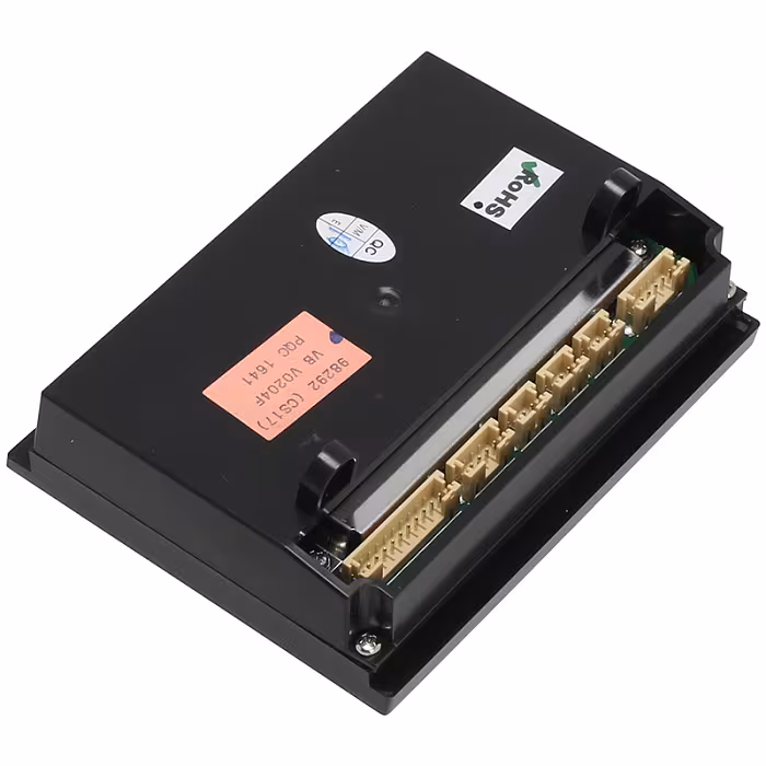 Moduł Wyświetlacza Jura Z6 — zdjęcie 6