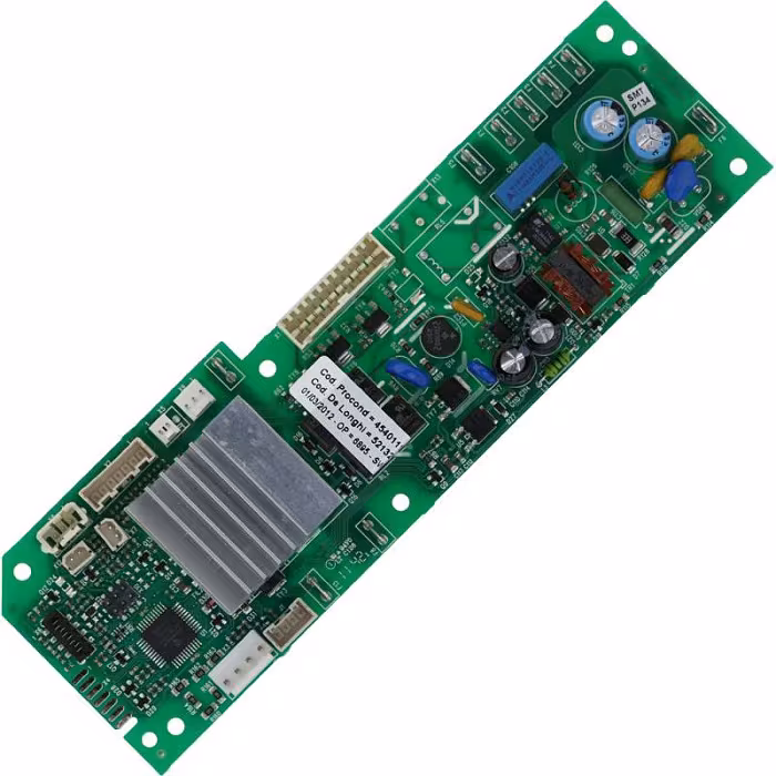 DeLonghi ESAM 5400 EX:1