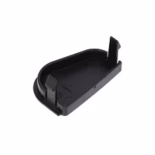 Jura Obudowa Zaworów Czarna — zdjęcie 4