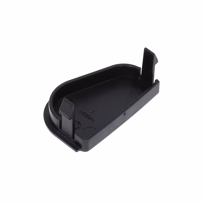 Jura Obudowa Zaworów Czarna — zdjęcie 4